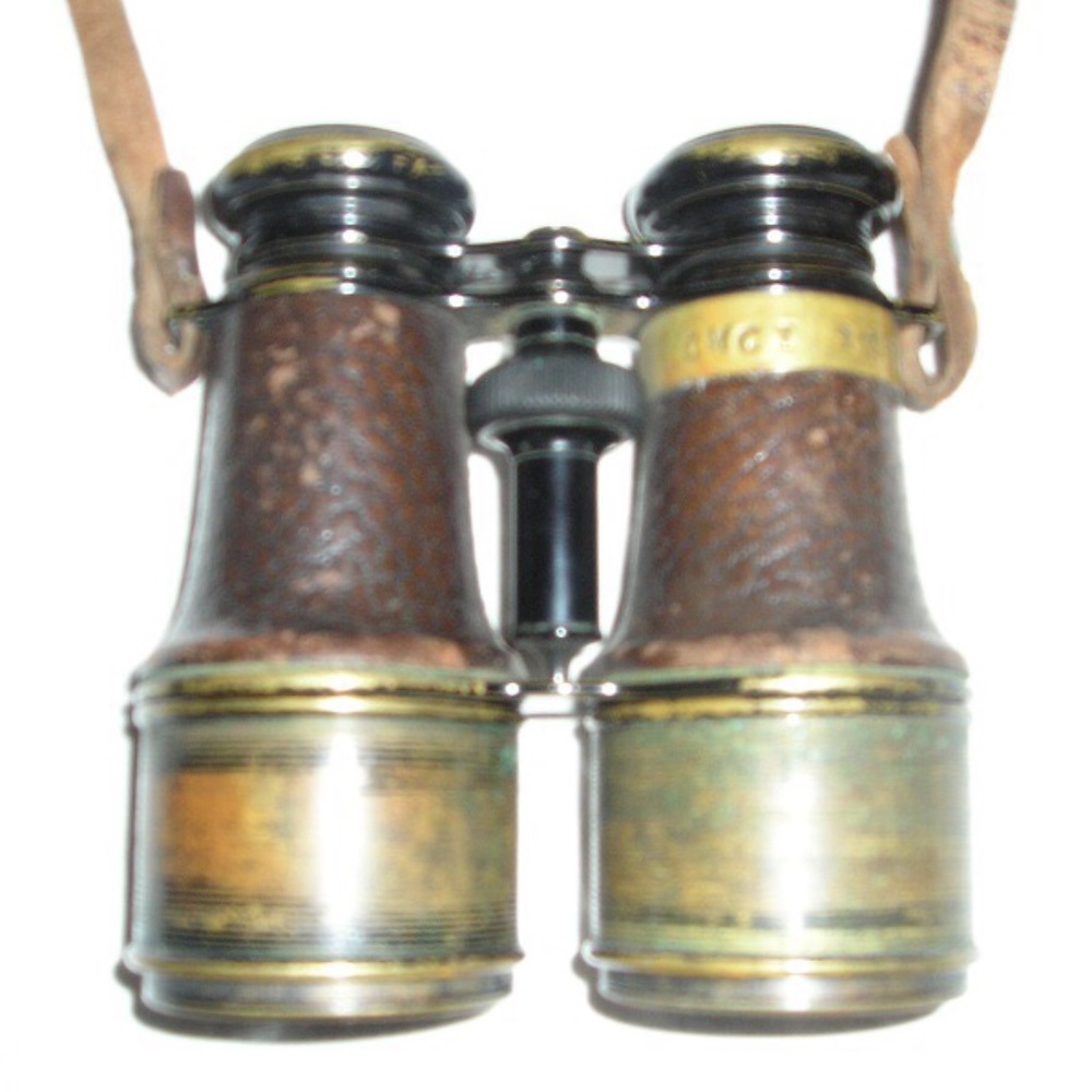 Binoculars